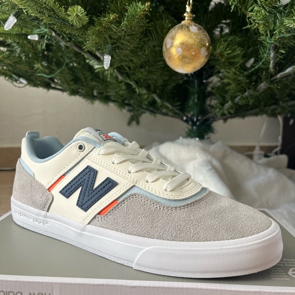 New Balance Jamie Foy 306 - Picture 1 of 4
